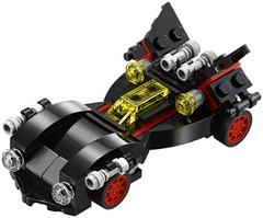 LEGO Set | The Mini Ultimate Batmobile LEGO Super Heroes
