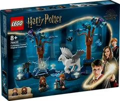 Forbidden Forest: Magical Creatures LEGO Harry Potter Prices