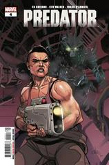 Predator #4 (2022) Comic Books Predator Prices