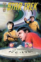 Star Trek: Year Four [B] Comic Books Star Trek: Year Four Prices