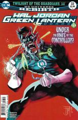 Hal Jordan and the Green Lantern Corps Comic Books Hal Jordan and the Green Lantern Corps Prices