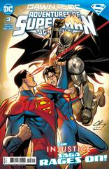 Adventures of Superman: Jon Kent #3 (2023) Comic Books Adventures of Superman: Jon Kent Prices