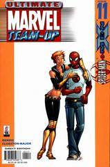 Ultimate Marvel Team-Up #11 (2002) Comic Books Ultimate Marvel Team-Up Prices