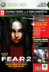 Official Xbox Magazine Demo Disc 95 Xbox 360 Prices