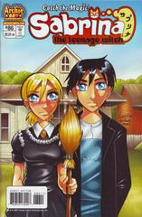 Sabrina the Teenage Witch #86 (2007) Comic Books Sabrina the Teenage Witch Prices
