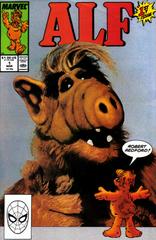 ALF #1 (1988) Comic Books Alf Prices