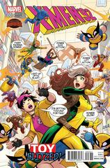 X-Men '92 [Nakayama] #3 (2015) Comic Books X-Men '92 Prices