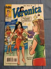 Veronica #163 (2005) Comic Books Veronica Prices