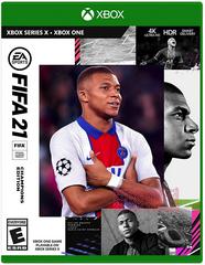 FIFA 21 [Champions Edition] Xbox One Prices