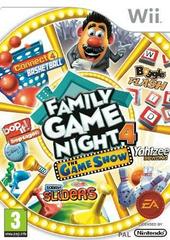 Hasbro Family Game Night 4 PAL Wii Prices
