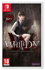 White Day: A Labyrinth Named School PAL Nintendo Switch Prices