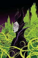Disney Villains: Maleficent [D'Urso Virgin] Comic Books Disney Villains: Maleficent Prices