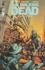 The Walking Dead Deluxe #2 (2020) Comic Books Walking Dead Deluxe Prices