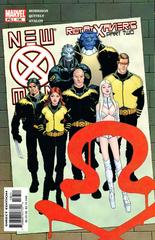 New X-Men #136 (2003) Comic Books New X-Men Prices