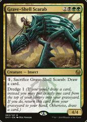 Grave-Shell Scarab Magic Guilds of Ravnica Guild Kits Prices