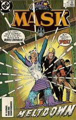 MASK #9 (1987) Comic Books Mask Prices