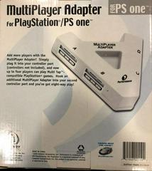 Performance MultiPlayer Adapter Playstation Prices