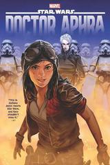 Star Wars: Doctor Aphra Omnibus [Hardcover] #1 (2021) Comic Books Star Wars: Doctor Aphra Prices