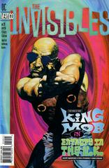 The Invisibles #19 (1996) Comic Books Invisibles Prices