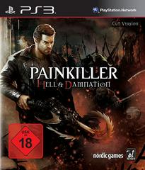 Painkiller: Hell And Damnation [Cut Version] PAL Playstation 3 Prices