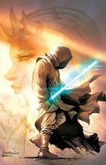 Star Wars: Obi-Wan [Kirkham Virgin] #1 (2022) Comic Books Star Wars: Obi-Wan Prices