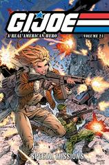 G.I. Joe: A Real American Hero #21 (2018) Comic Books G.I. Joe: A Real American Hero Prices