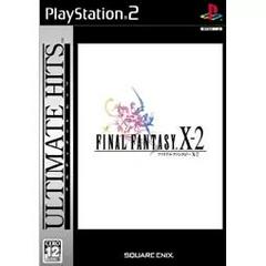 Final Fantasy X-2 [Ultimate Hits] JP Playstation 2 Prices