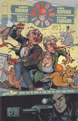 Die!Die!Die! #7 (2019) Comic Books Die!Die!Die Prices