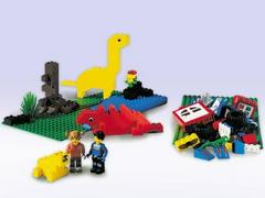 LEGO Set | All Kinds of Animals LEGO Creator
