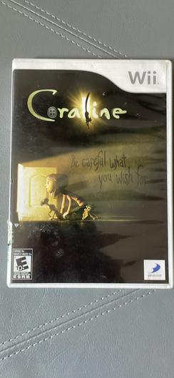 Coraline photo