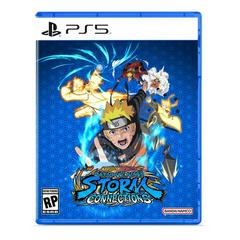 Naruto X Boruto Ultimate Ninja Storm Connections Playstation 5 Prices