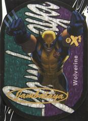 Wolverine [Jambalaya] Marvel 2015 Fleer Retro Prices