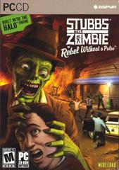 Stubbs the Zombie in Rebel without a Pulse PC Games Prices