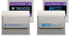 Cartridges | Evercade VS Premium Pack Evercade