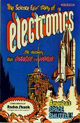 The Science Fair Story of Electronics (1981) Comic Books Science Fair Story of Electronics Prices