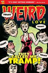Weird Love #15 (2016) Comic Books Weird Love Prices