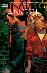 Angel #4 (2019) Comic Books Angel Prices