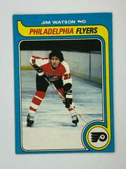 Jim Watson Hockey Cards 1979 Topps Prices