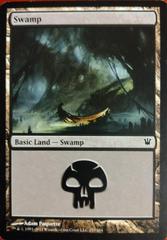 Swamp [C] Magic Innistrad Prices