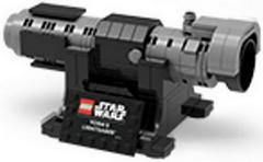 LEGO Set | Yoda's Lightsaber LEGO Star Wars