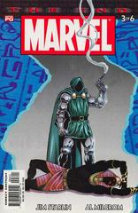 Marvel Universe: The End #3 (2003) Comic Books Marvel Universe: The End Prices