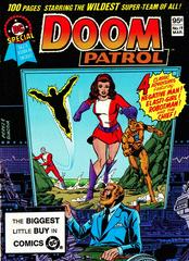 DC Special Blue Ribbon Digest #19 (1982) Comic Books DC Special Blue Ribbon Digest Prices