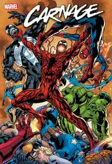 Carnage [Hitch] Comic Books Carnage Prices