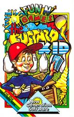 The Custard Kid ZX Spectrum Prices