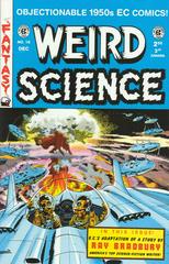 Weird Science #18 (1996) Comic Books Weird Science Prices
