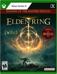 Elden Ring: Shadow Of The Erdtree Xbox Series X Prices