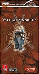 Valhalla Knights [Prima] Strategy Guide Prices