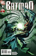 Batman Beyond #3 (2011) Comic Books Batman Beyond Prices