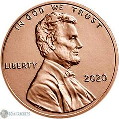 2020 Coins Lincoln Shield Penny Prices