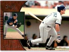 Edgar Martinez #70 Baseball Cards 1996 Select Prices